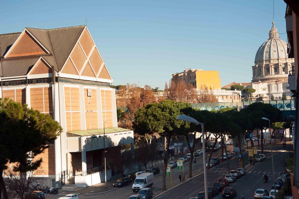My Vatican House โรม ห้อง รูปภาพ